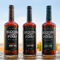 Bloody Point Mixing Co. USA Logo