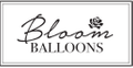 Bloom Balloons USA Logo