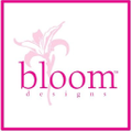 Bloom Designs USA Logo