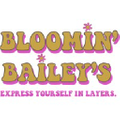 Bloomin' Bailey's Jewelry Logo