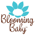 Blooming Bath Logo