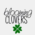 Blooming Clovers Logo