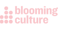 Blooming Culture Logo