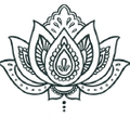 Blooming Lotus Jewelry Logo