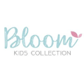 Bloom Kids Collection USA Logo