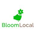 BloomLocal logo