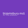 Bloomsbury Mil Logo