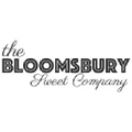 The Bloomsbury Sweet Company Logo