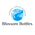 Blossom Bottles USA Logo