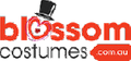 Blossom Costumes Logo