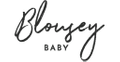 Blousey Baby Logo