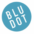 Blu Dot USA Logo