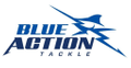 Blue Action Tackle USA Logo