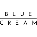 Blue & Cream logo