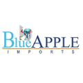 Blue Apple Jewelry Logo