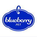 blueberrypet Logo
