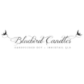 Bluebird Candles Logo