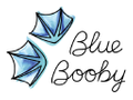 Blue Booby Logo