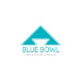 Blue Bowl Logo