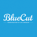 BlueCut Logo