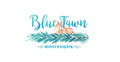 Blue Fawn Boutique Logo