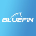 Bluefin Stand Up Paddleboard Logo