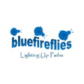 Bluefireflies Logo