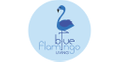 Blue Flamingo Living Australia Logo