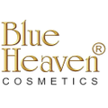 Blue Heaven Cosmetic India Logo