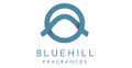 Bluehill Fragrances Logo