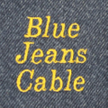 Blue Jeans Cable Logo