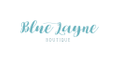 Blue Layne Boutique USA Logo