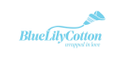 bluelilycotton Logo