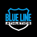 Blueline Athletics logo