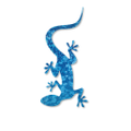 Blue Lizard Skincare Logo