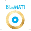 BlueMATI Logo