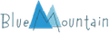 BlueMountain.com Logo