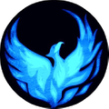 Blue Phoenix UK Logo