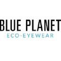 Blue Planet Eco-Eyewear logo