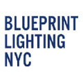 Blueprint Lighting Logo