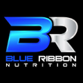 Blue Ribbon Nutrition Logo