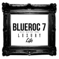 blueroc7 clothing Logo