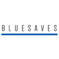 Blue Saves Logo