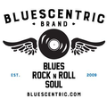 Bluescentric Logo