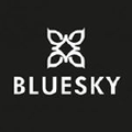Bluesky Cosmetics Logo