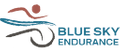 Blue Sky Endurance Logo