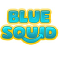 Blue Squid logo