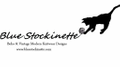 Bluestockinette Logo