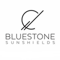 Bluestone Sun Shields logo