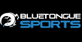Blue Tongue Sports Logo